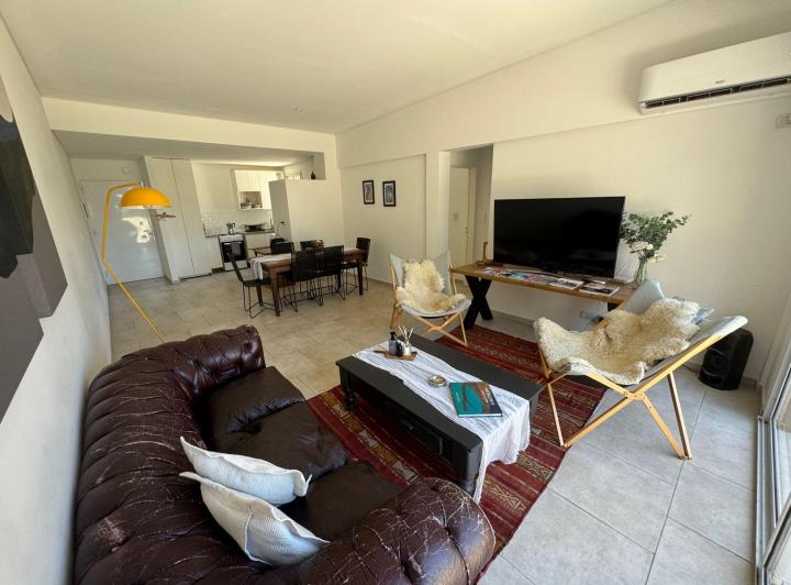 Condominio La Jimena (Tortugas 3) Del Viso 5