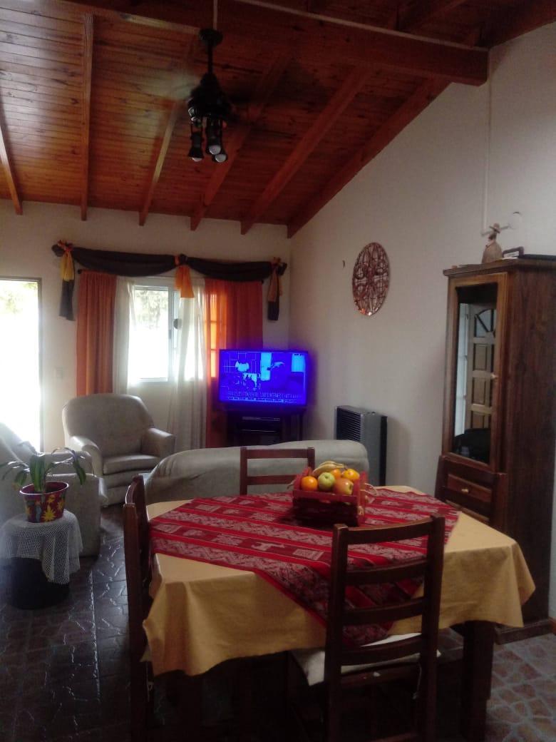 Casa 3 Ambientes Mas Dos Dptos - San Clemente del Tuyu 3