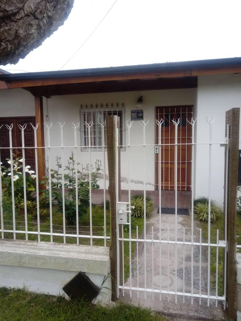Casa 3 Ambientes Mas Dos Dptos - San Clemente del Tuyu 4