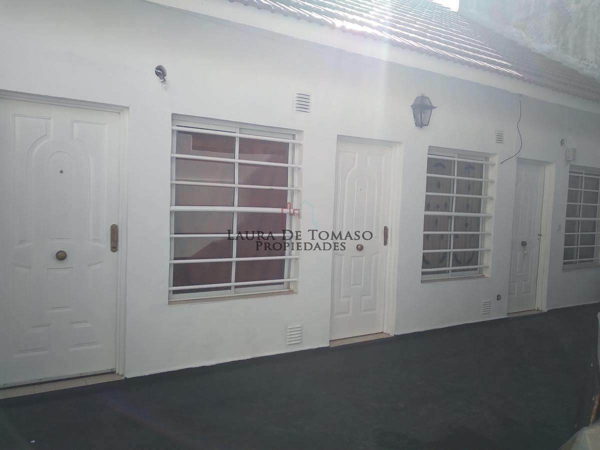 Foto de PH 2 AMBIENTES CON PATIO, 33 m2 CONSTRUIDOS, EN VENTA VILLA LUZURIAGA, imagen 4
