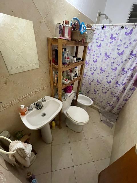 Foto de PH 2 AMBIENTES CON PATIO, 33 m2 CONSTRUIDOS, EN VENTA VILLA LUZURIAGA, imagen 5