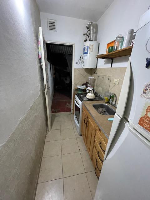 Foto de PH 2 AMBIENTES CON PATIO, 33 m2 CONSTRUIDOS, EN VENTA VILLA LUZURIAGA, imagen 5
