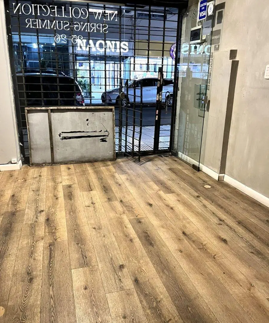 ALQUILER LOCAL COMERCIAL EN CENTRO RAMOS MEJIA 5