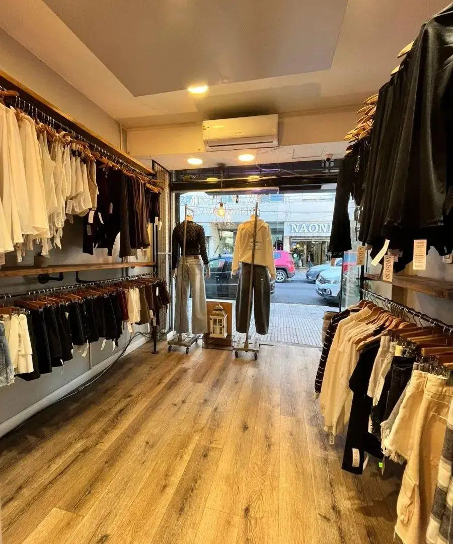 ALQUILER LOCAL COMERCIAL EN CENTRO RAMOS MEJIA 4