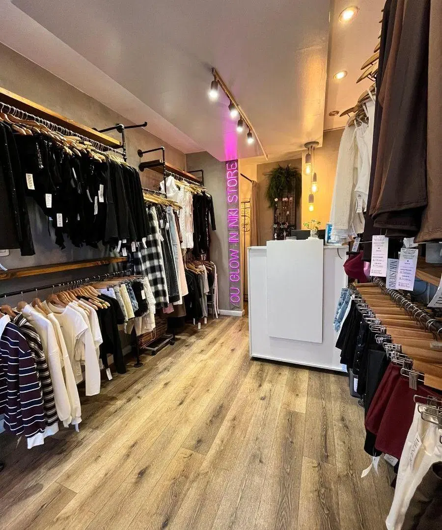 ALQUILER LOCAL COMERCIAL EN CENTRO RAMOS MEJIA 2