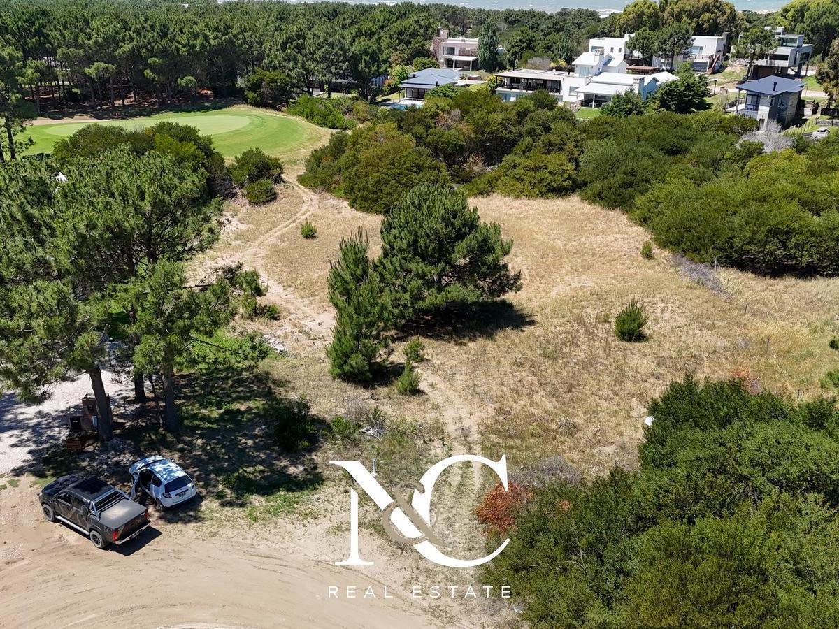 Terreno en Venta en Costa Esmeralda 3