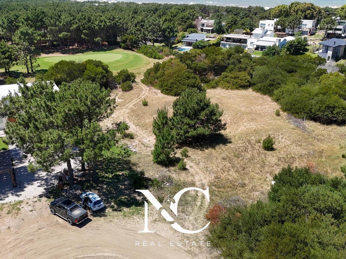 Terreno en Venta en Costa Esmeralda 1