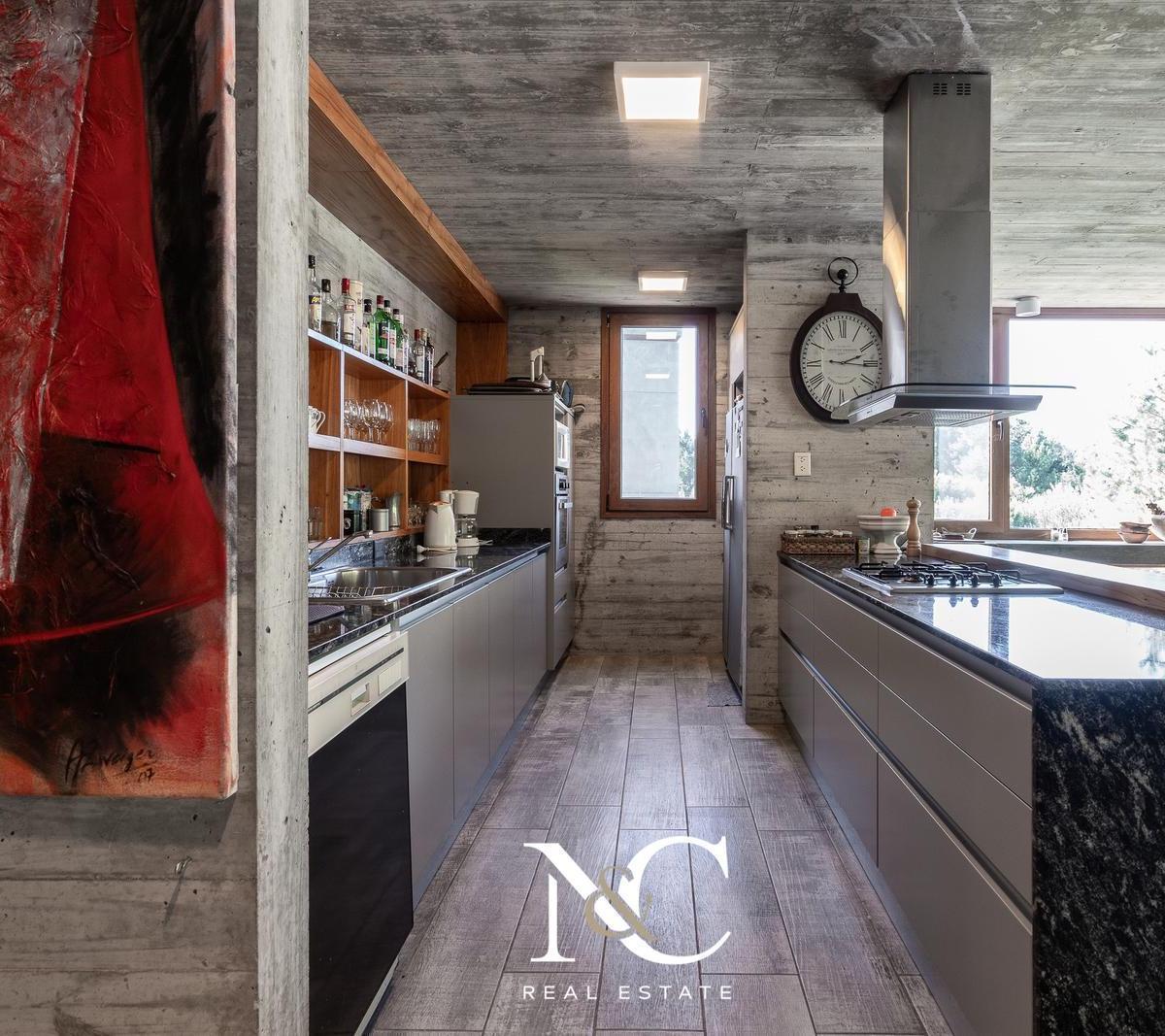 Casa en Venta en Costa Esmeralda Al Golf 3