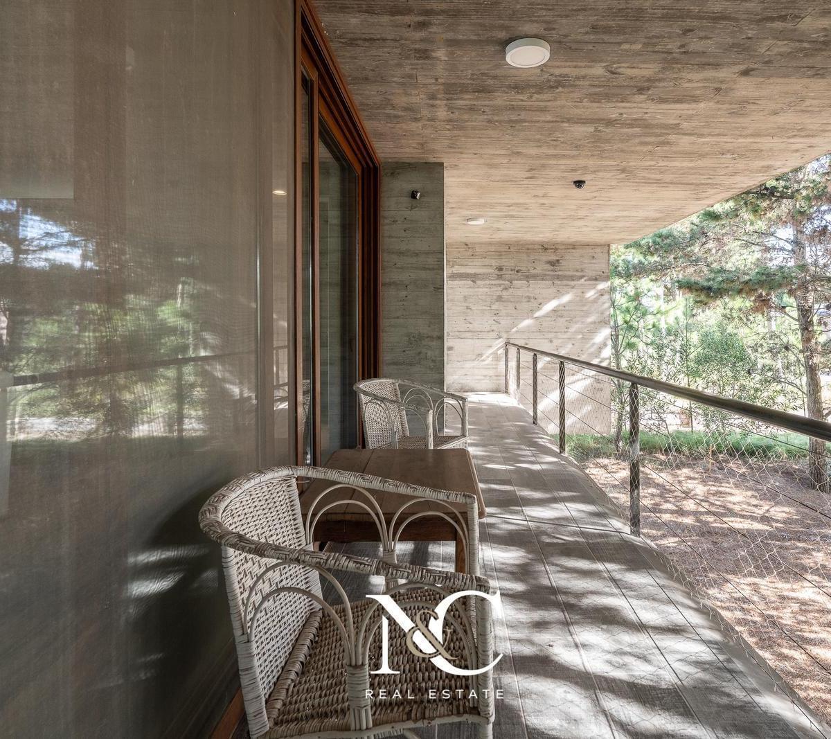 Casa en Venta en Costa Esmeralda Al Golf 4