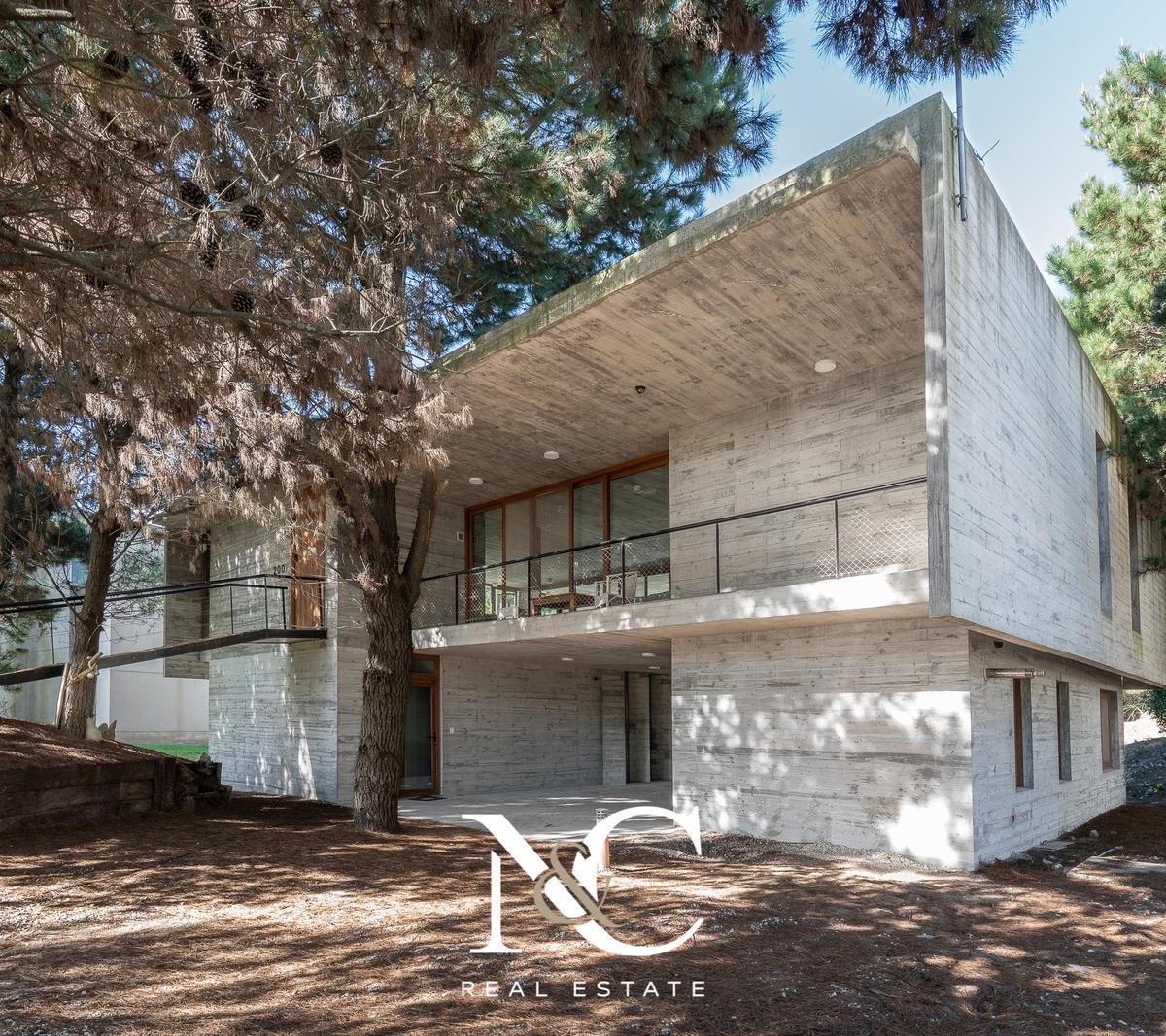 Casa en Venta en Costa Esmeralda Al Golf 2