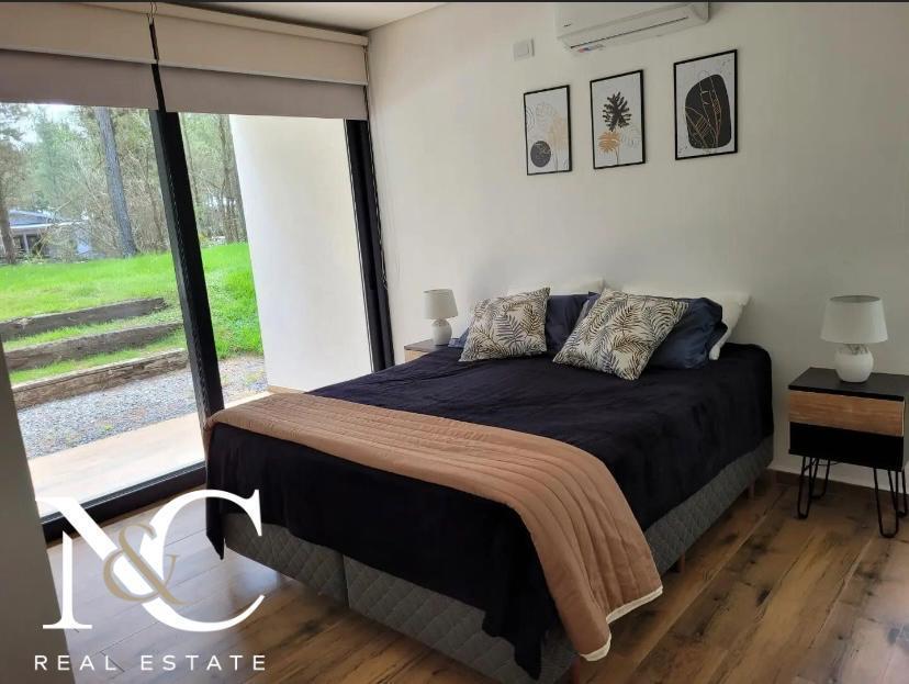 Casa en Venta en Costa Esmeralda 4