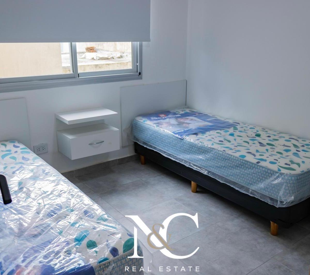 Departamentos a Estrenar en San Bernardo, en Venta de 2 y 3 Ambientes, Wifi Gratis, San Bernardo 3