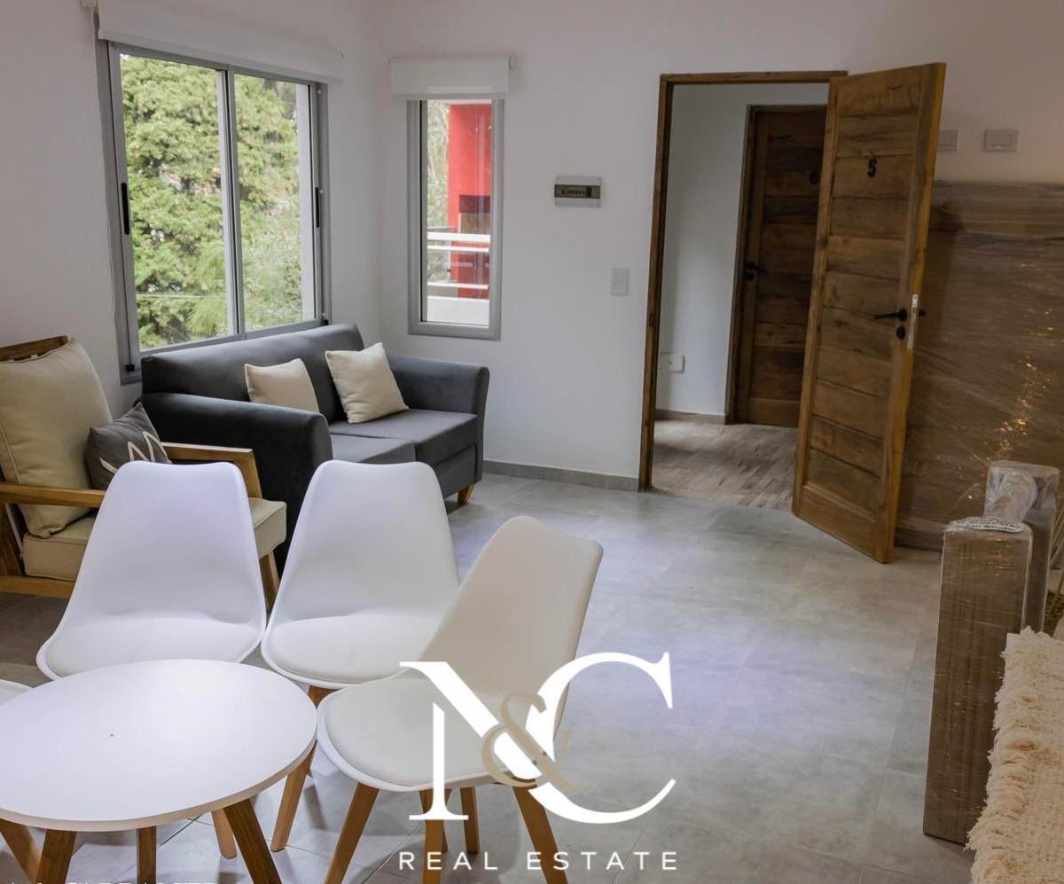 Departamentos a Estrenar en San Bernardo, en Venta de 2 y 3 Ambientes, Wifi Gratis, San Bernardo 5
