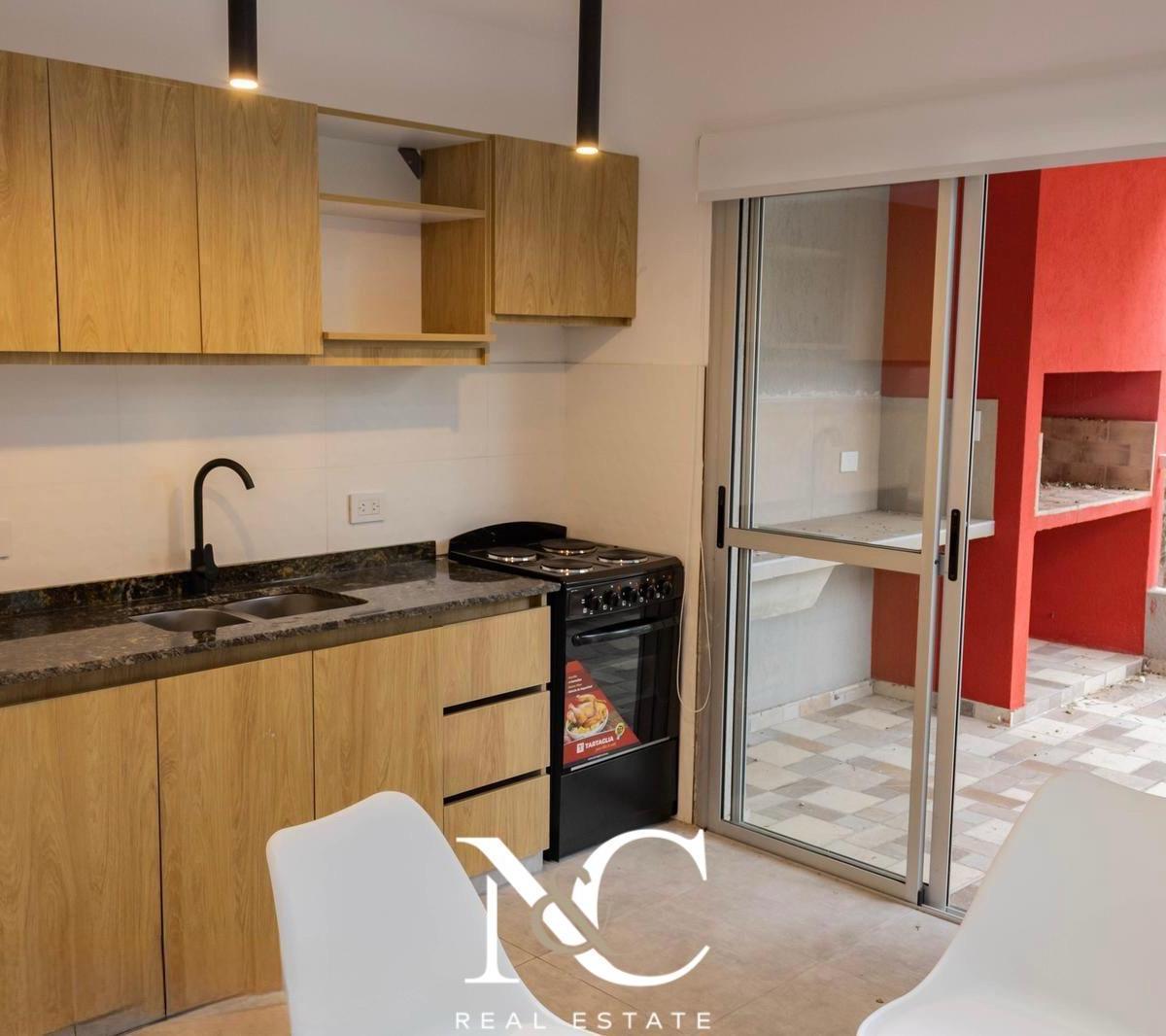Departamentos a Estrenar en San Bernardo, en Venta de 2 y 3 Ambientes, Wifi Gratis, San Bernardo 4