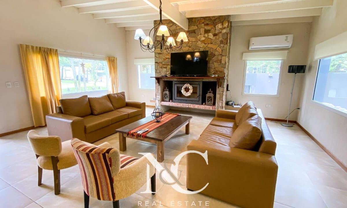 Casa en Venta en Costa Esmeralda 1