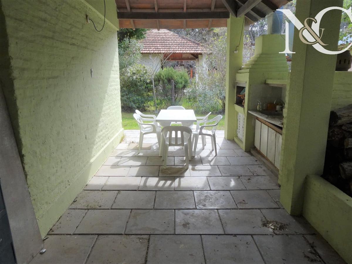 Casa en Venta en Costa del Este 4