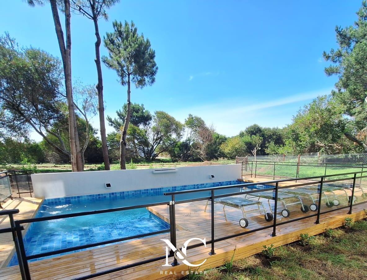 Casa en Venta en Costa Esmeralda, Marítimo III 1