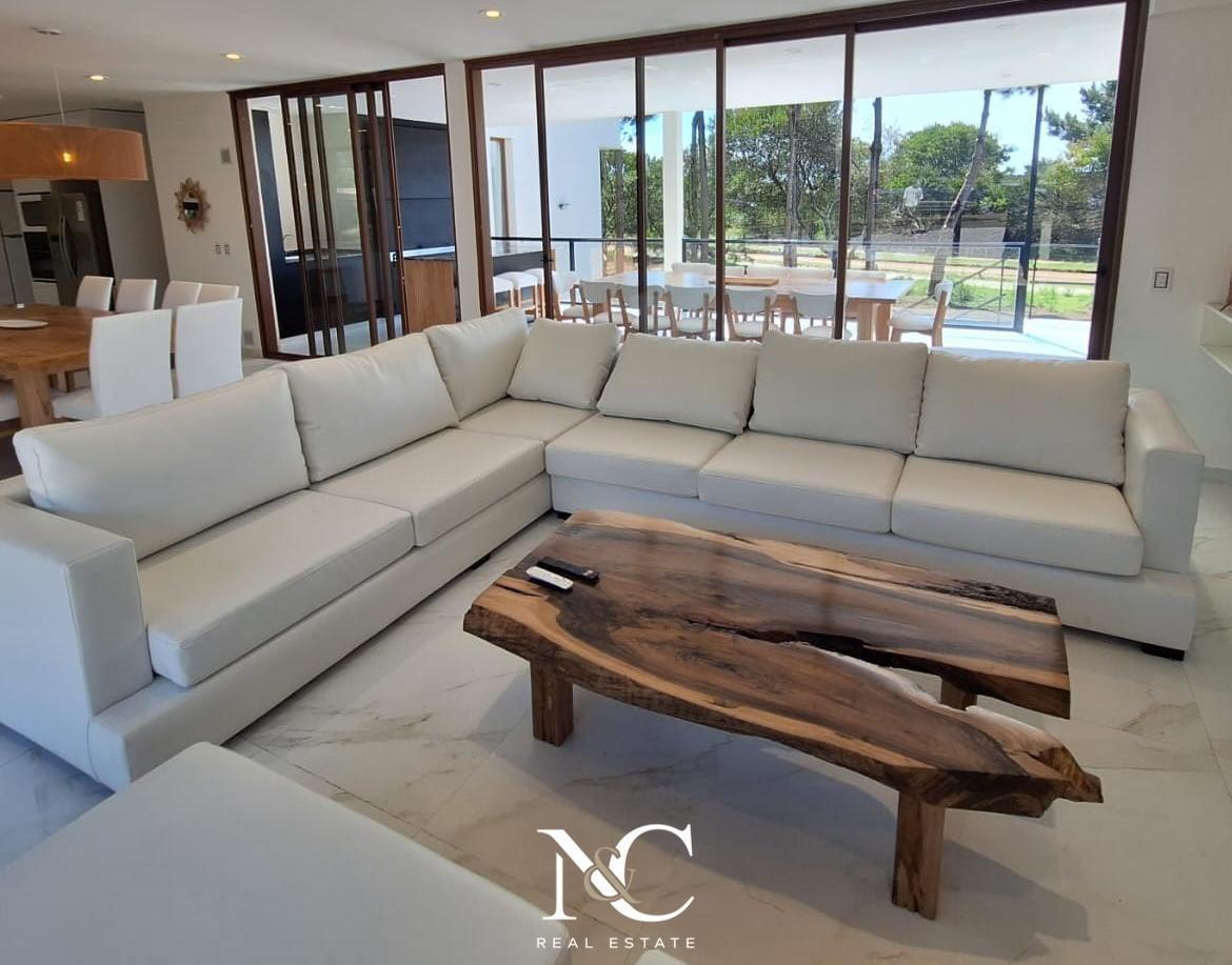 Casa en Venta en Costa Esmeralda, Marítimo III 4