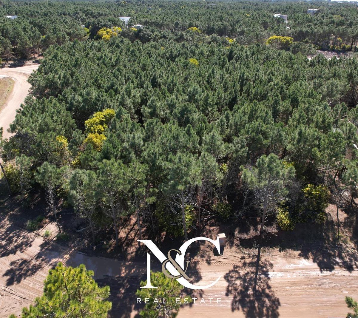 Terreno Lote en Venta en Costa Esmeralda 1