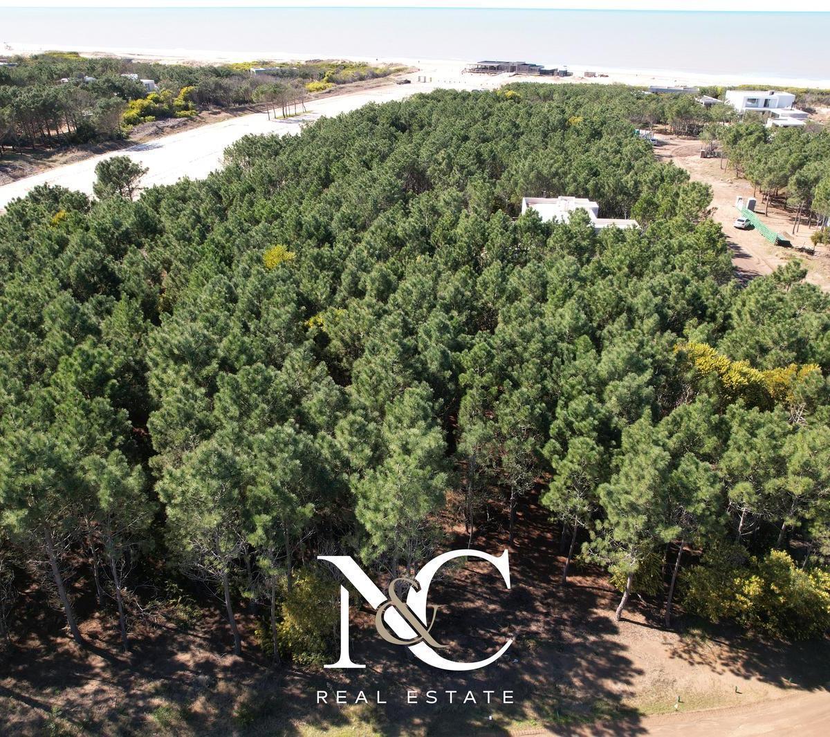 Terreno Lote en Venta en Costa Esmeralda 5