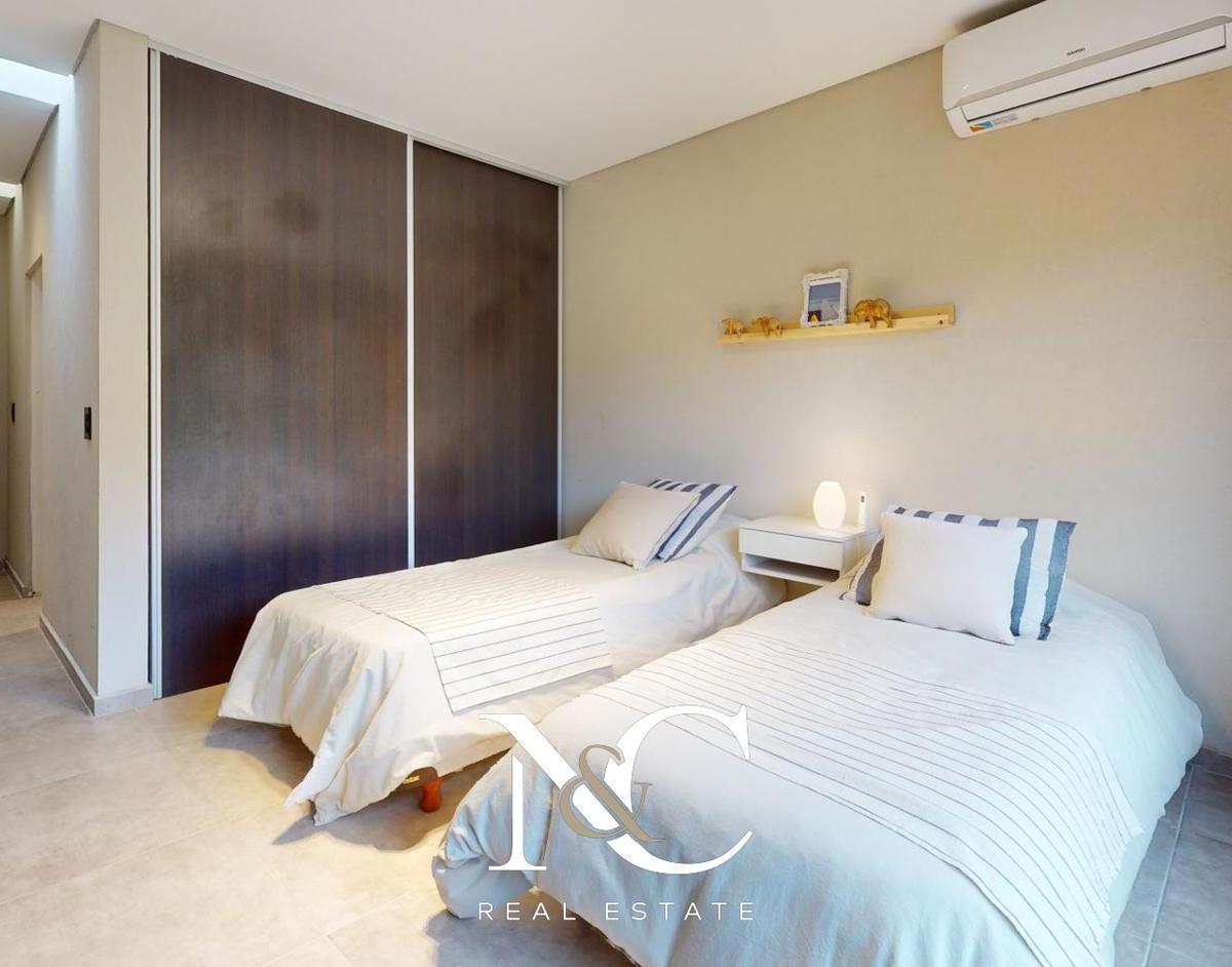 Casa en Venta en Costa Esmeralda 3