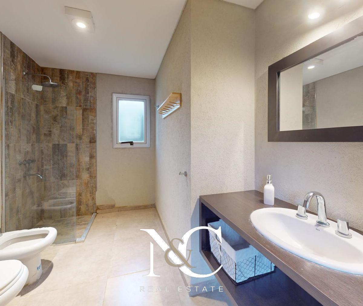 Casa en Venta en Costa Esmeralda 3