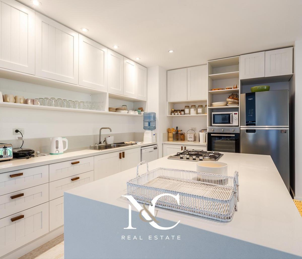 Casa en Venta en Costa Esmeralda a Pasos del Mar 3