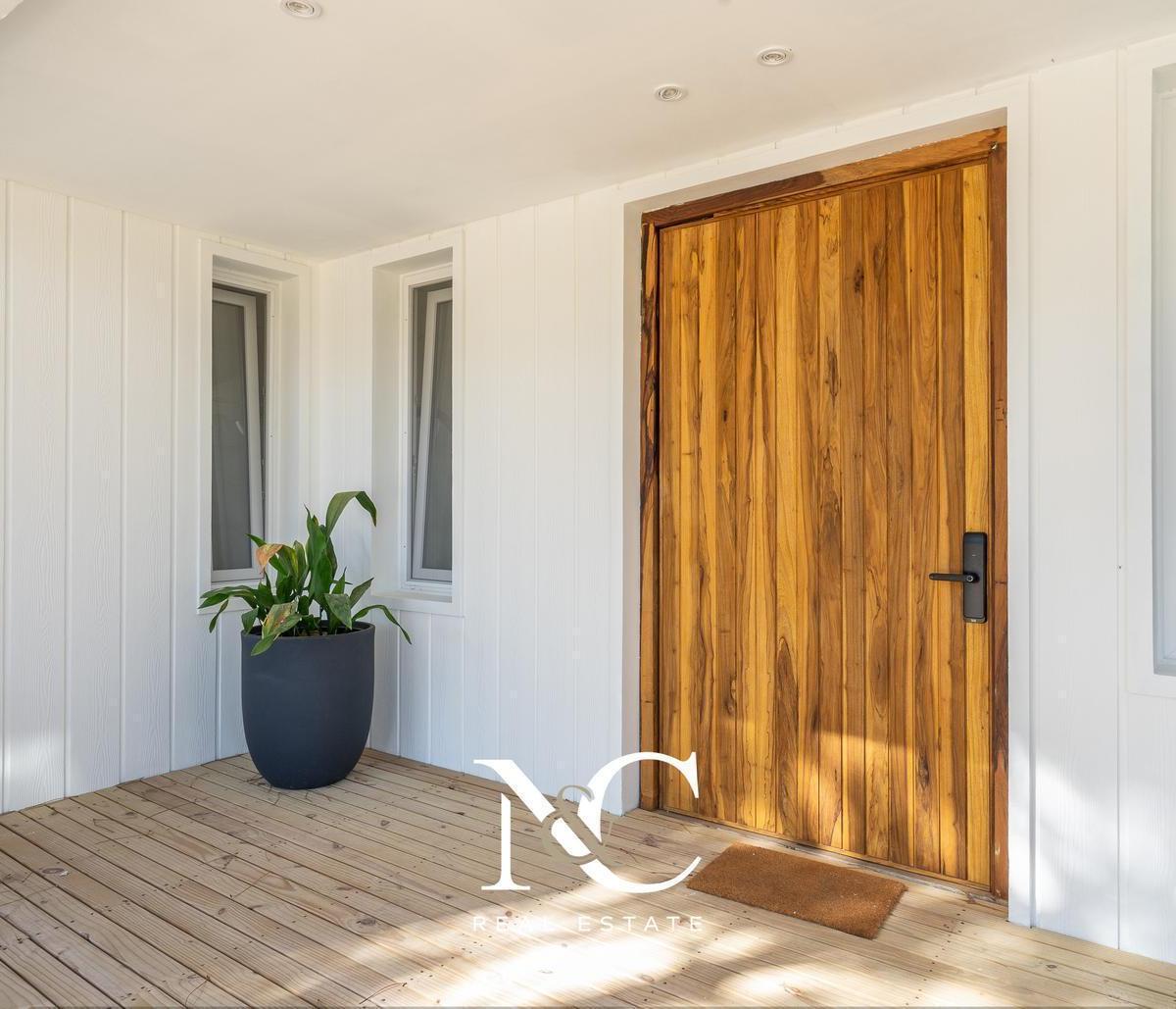 Casa en Venta en Costa Esmeralda a Pasos del Mar 2