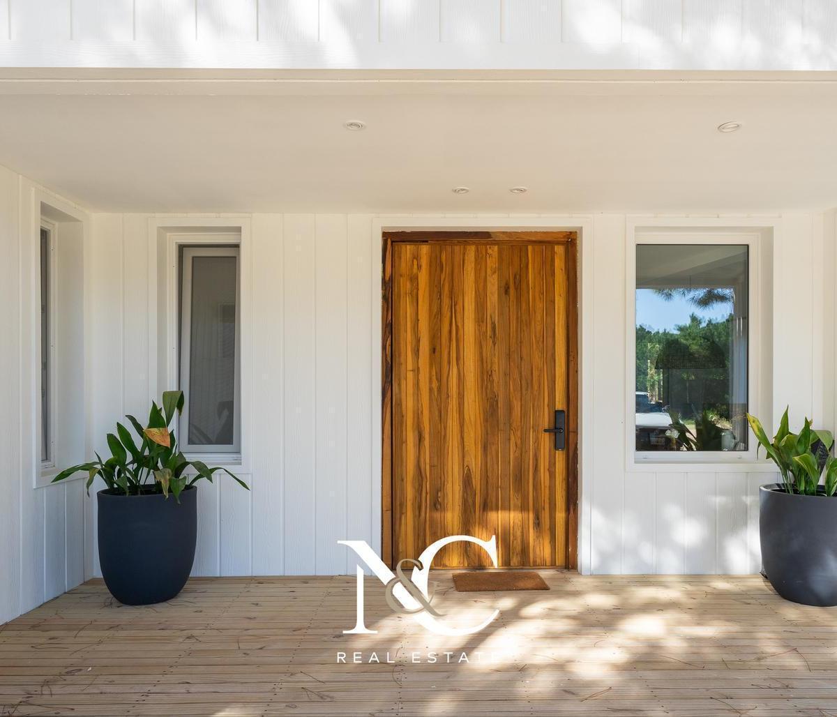 Casa en Venta en Costa Esmeralda a Pasos del Mar 5