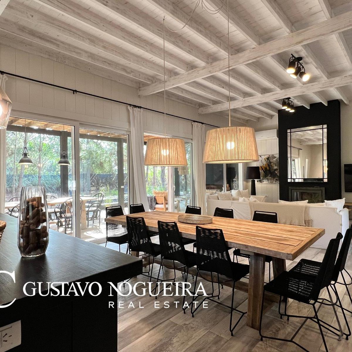 Casa en Venta en Costa Esmeralda a Pasos de La Playa 5