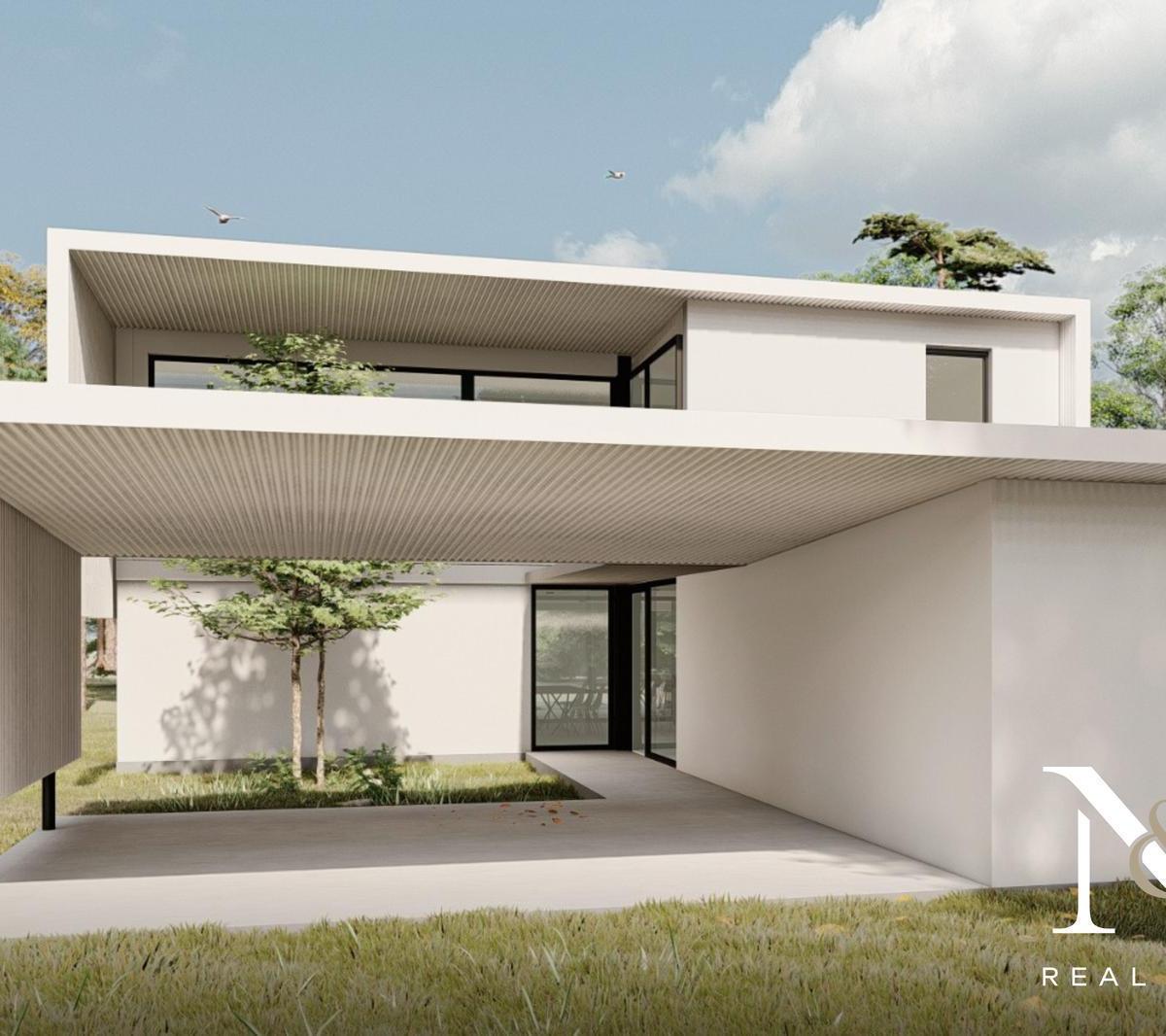 Casa en Venta en Costa Esmeralda a Estrenar 5