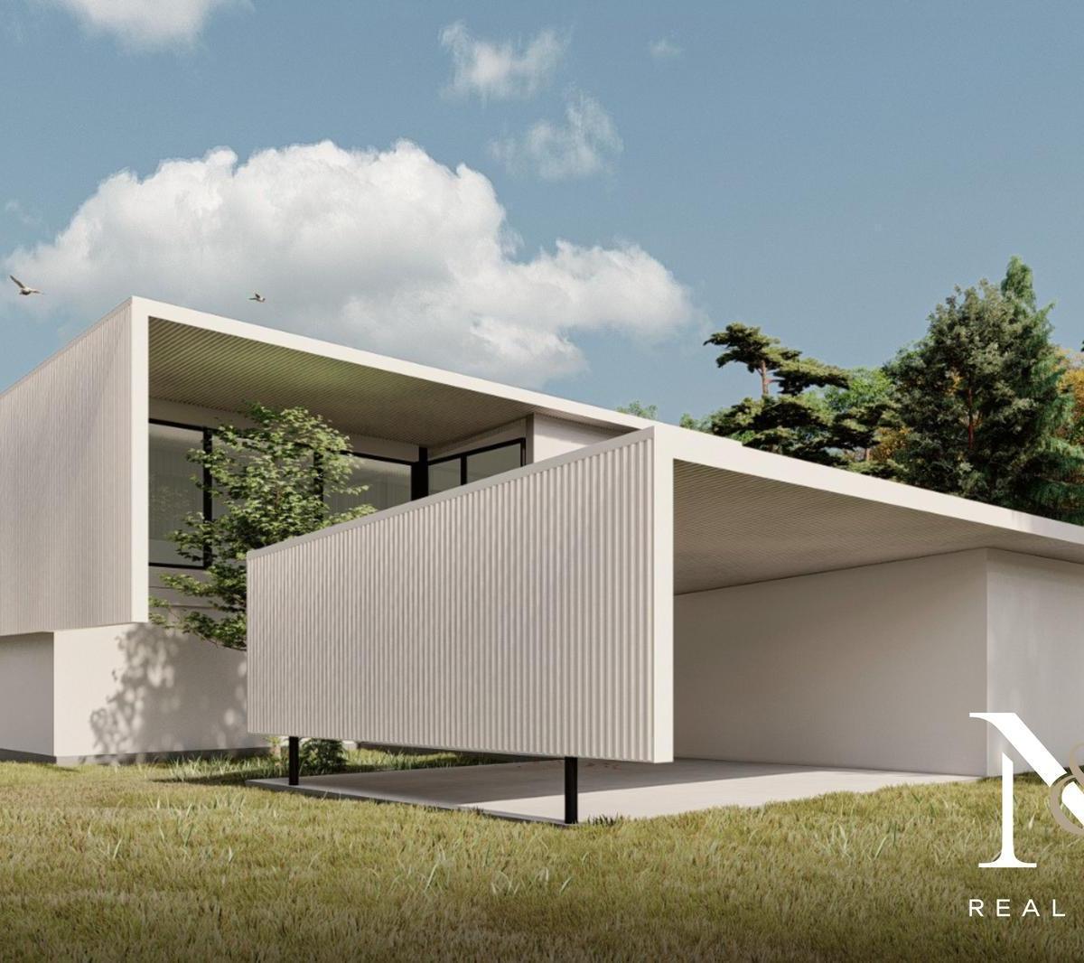 Casa en Venta en Costa Esmeralda a Estrenar 1