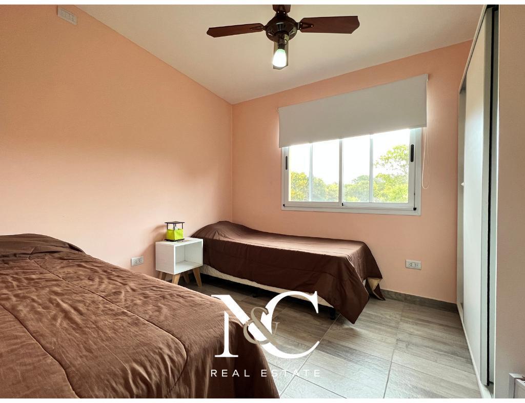 Casa en Venta en Costa Esmeralda 4