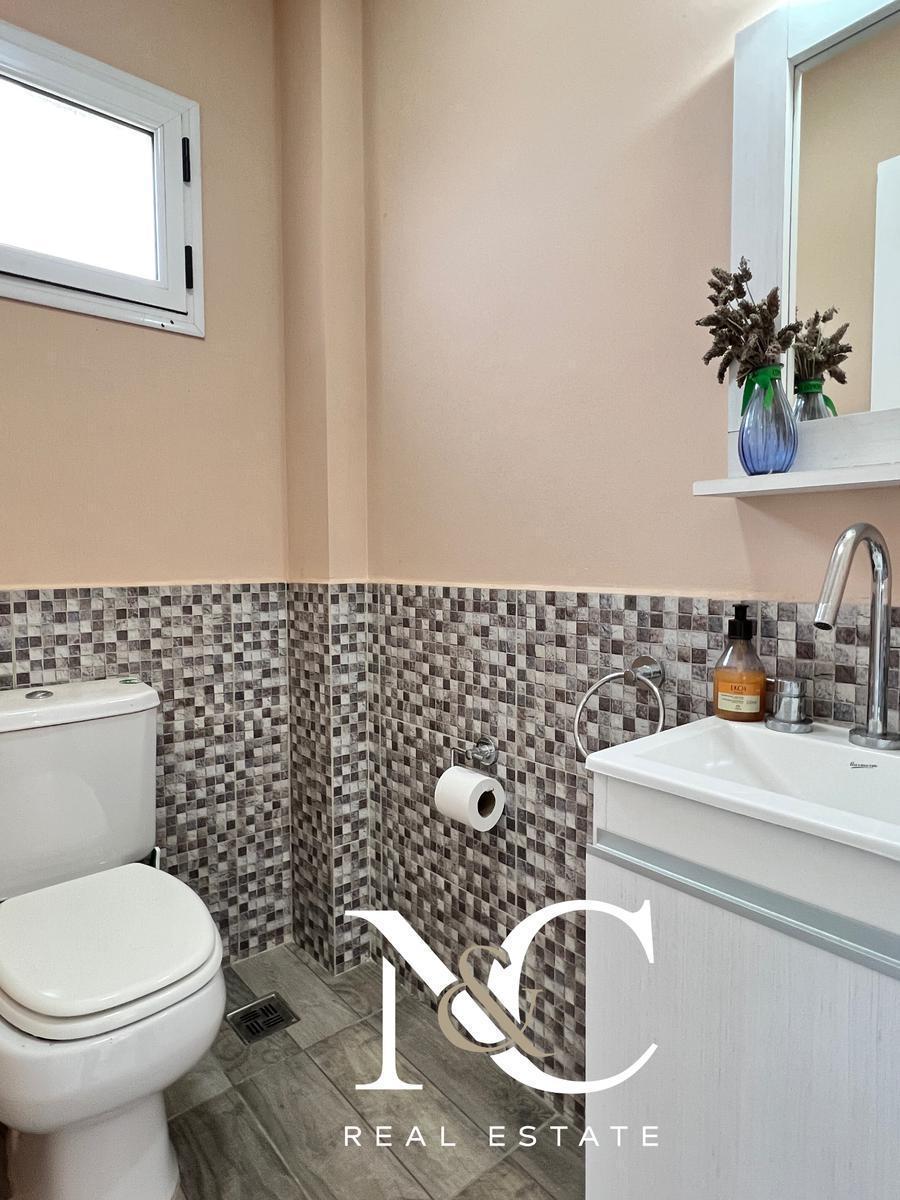 Casa en Venta en Costa Esmeralda 2