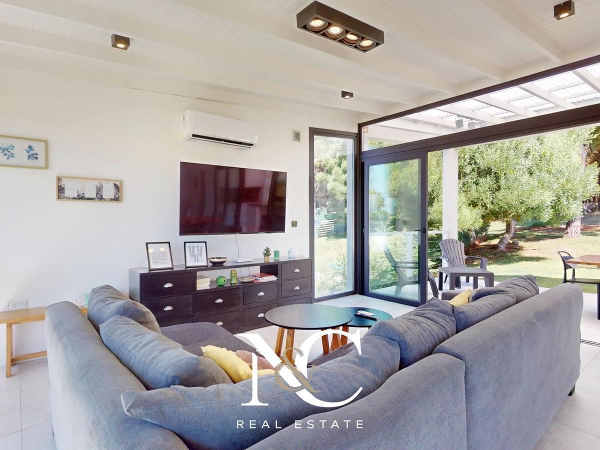 Casa en Venta en Costa Esmeralda con Fondo Libre 2