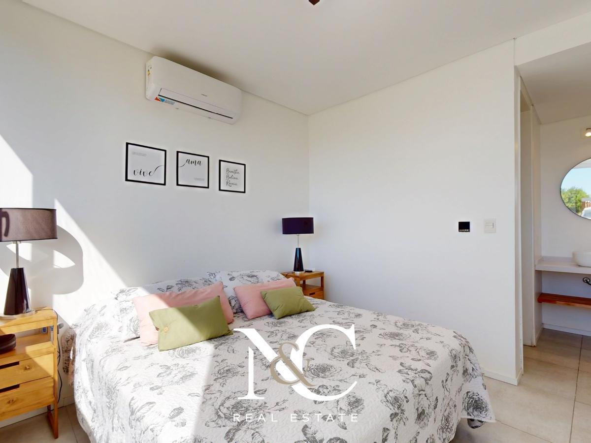 Casa en Venta en Costa Esmeralda con Fondo Libre 5