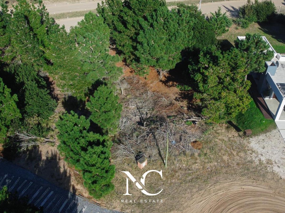 Terreno Lote en Venta en Costa Esmeralda 1
