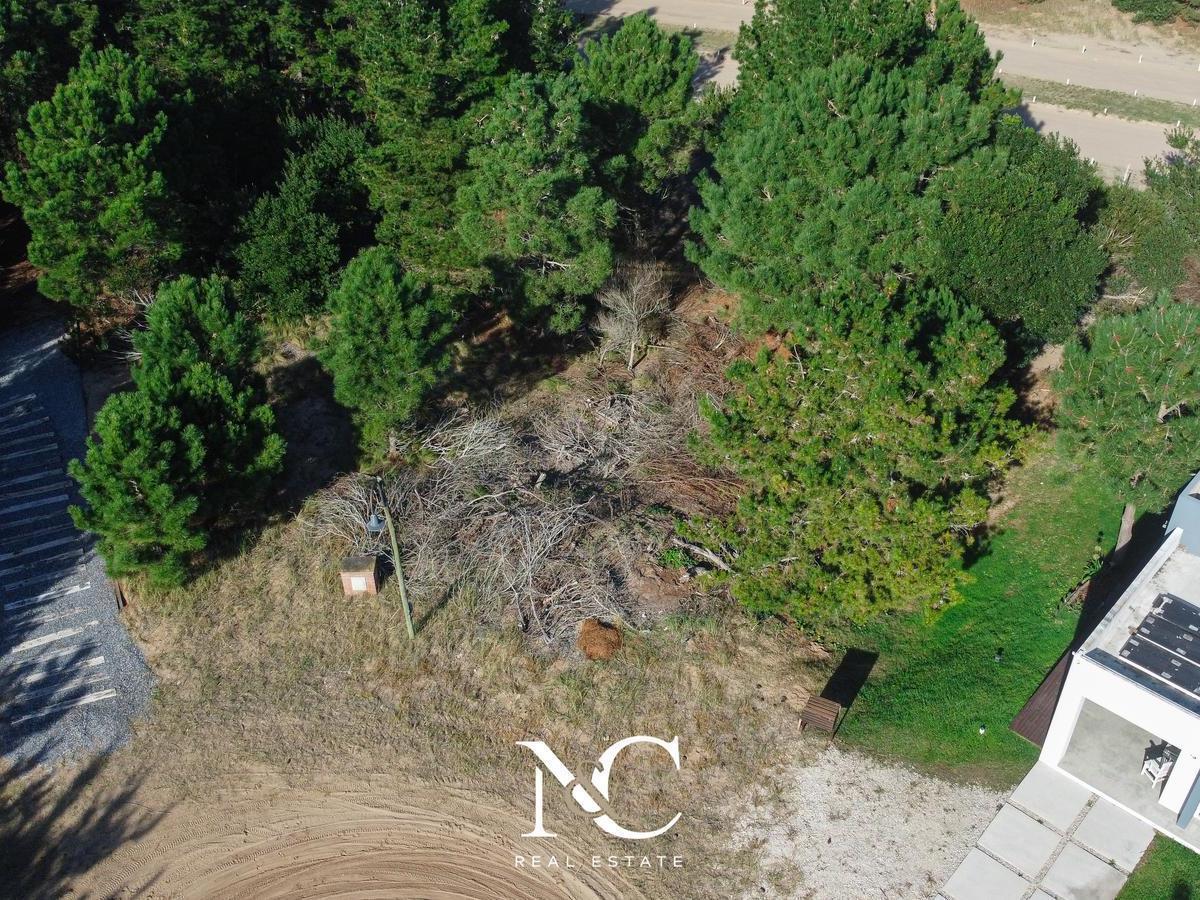 Terreno Lote en Venta en Costa Esmeralda 2