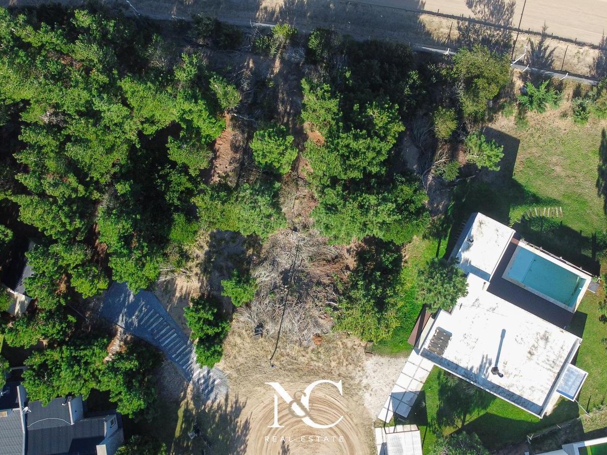 Terreno Lote en Venta en Costa Esmeralda 4