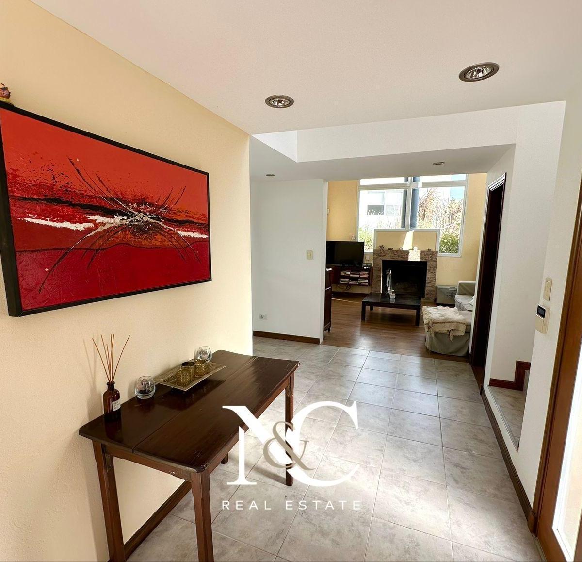 Casa en Venta en Costa Esmeralda 4