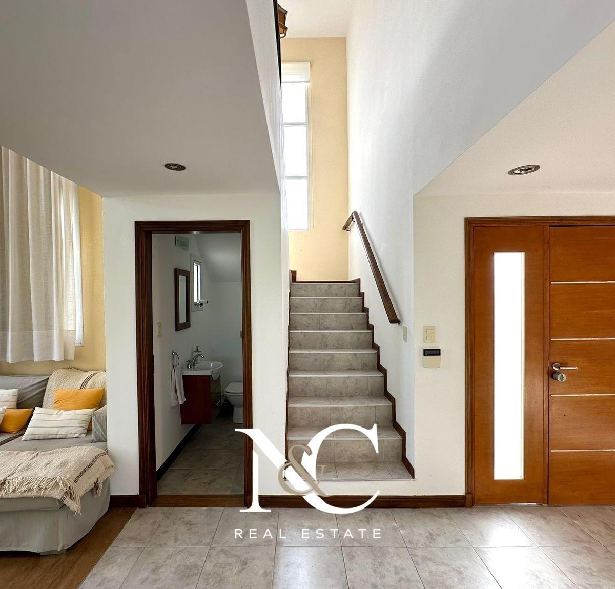 Casa en Venta en Costa Esmeralda 3