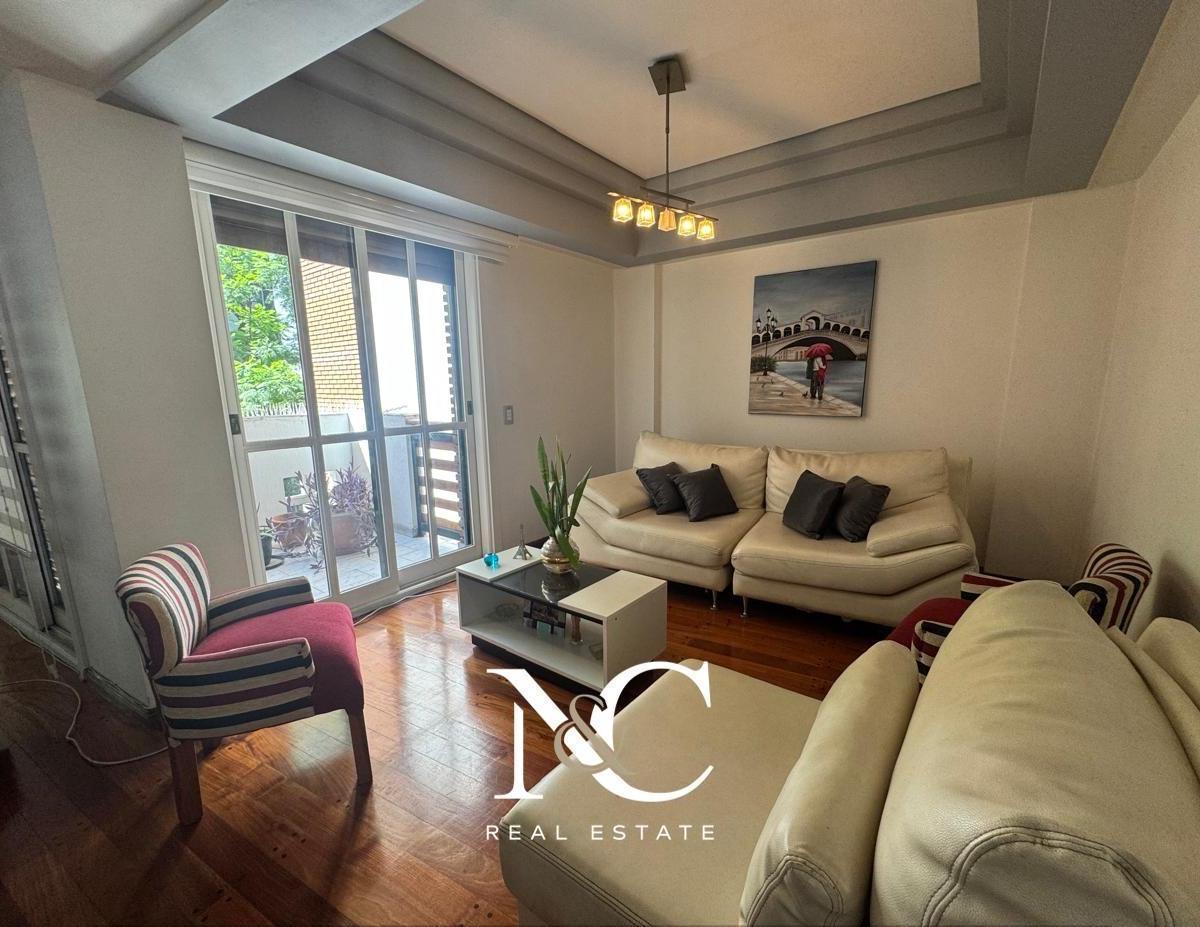 Departamento en Venta en Caballito 1