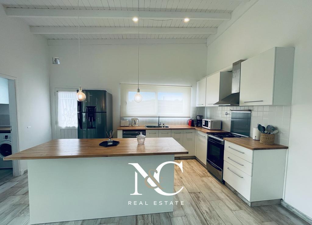 Casa en Venta en Costa Esmeralda Fondo Libre 4