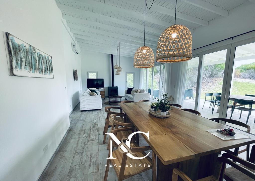 Casa en Venta en Costa Esmeralda Fondo Libre 2