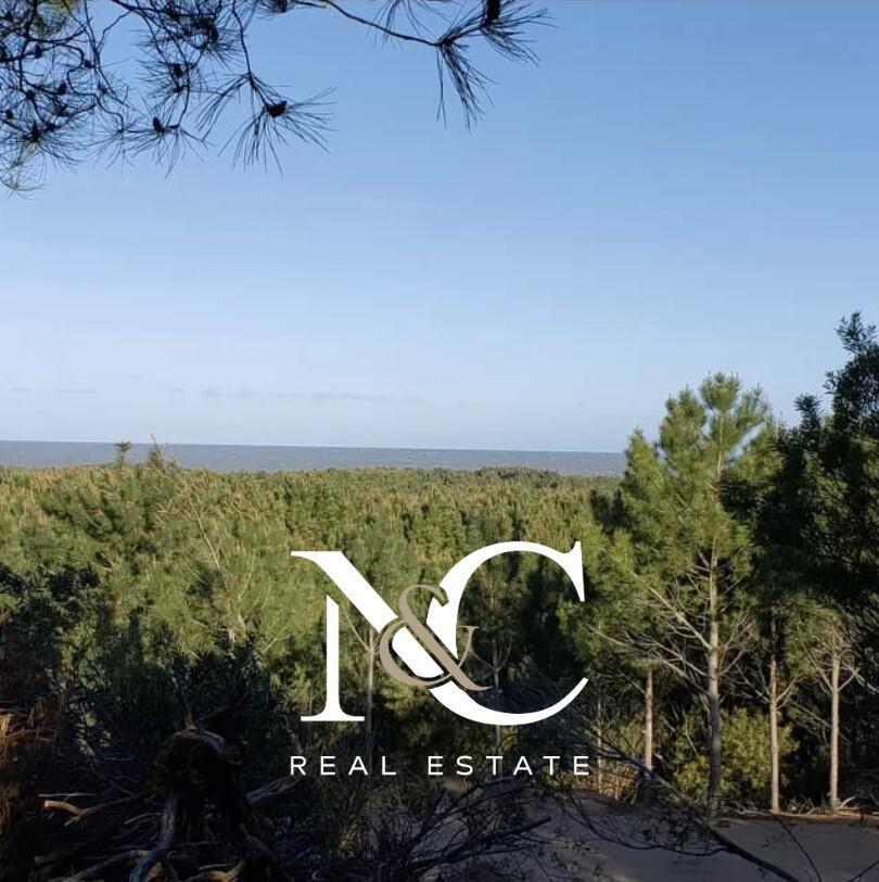 Lote Terreno en Venta en Costa Esmeralda Maritimo III 4
