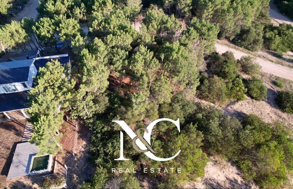 Lote Terreno en Venta en Costa Esmeralda Maritimo III 1