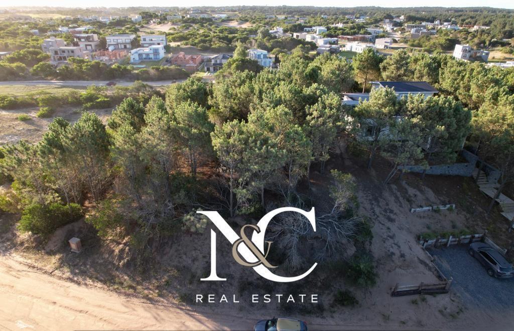 Lote Terreno en Venta en Costa Esmeralda Maritimo III 3