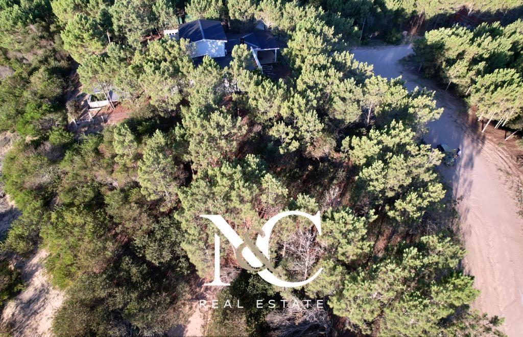 Lote Terreno en Venta en Costa Esmeralda Maritimo III 2