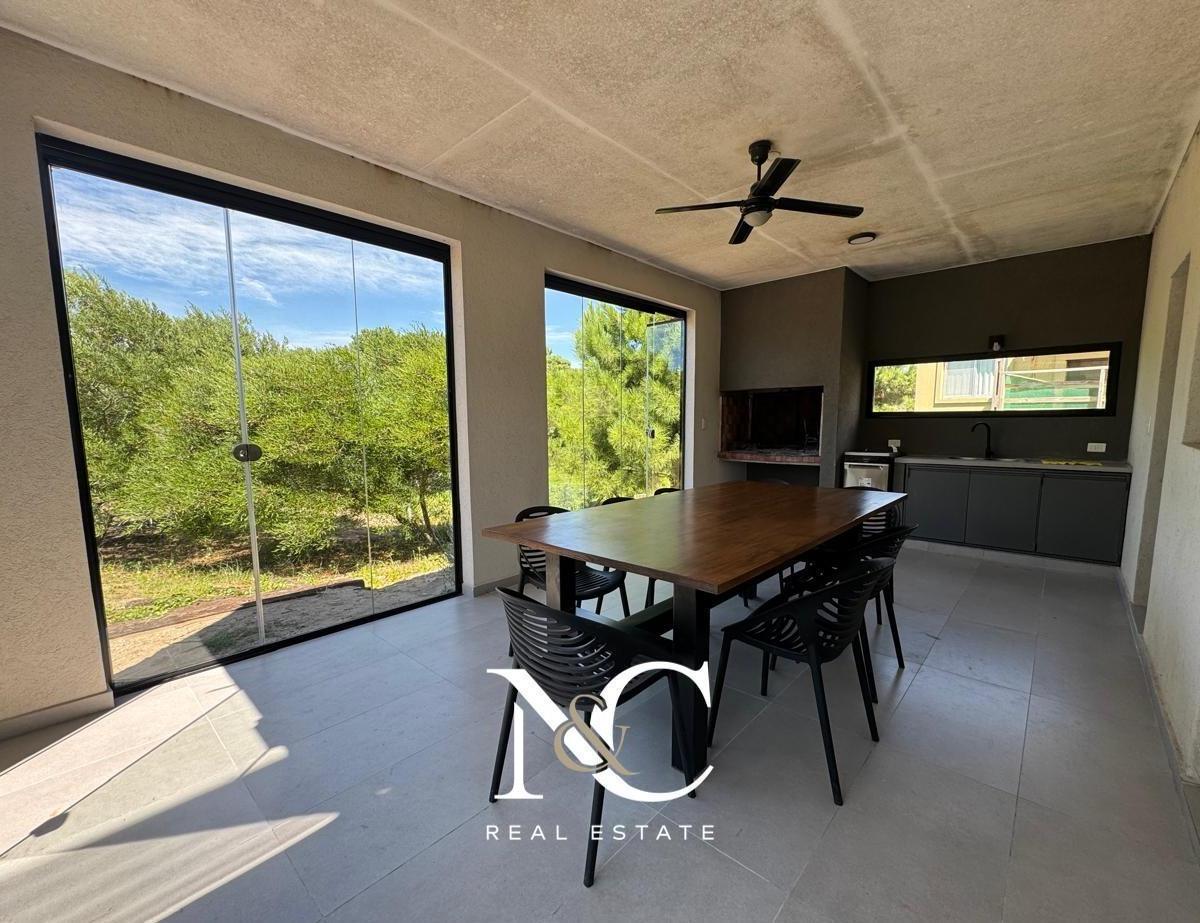 Casa en Venta en Costa Esmeralda 3