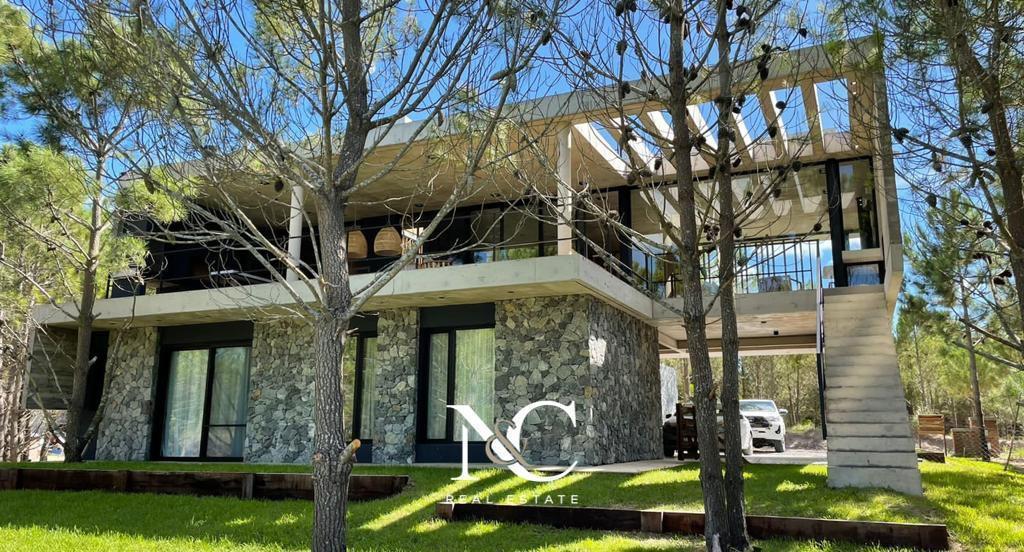 Casa en Venta en Costa Esmeralda, Marítimo 5